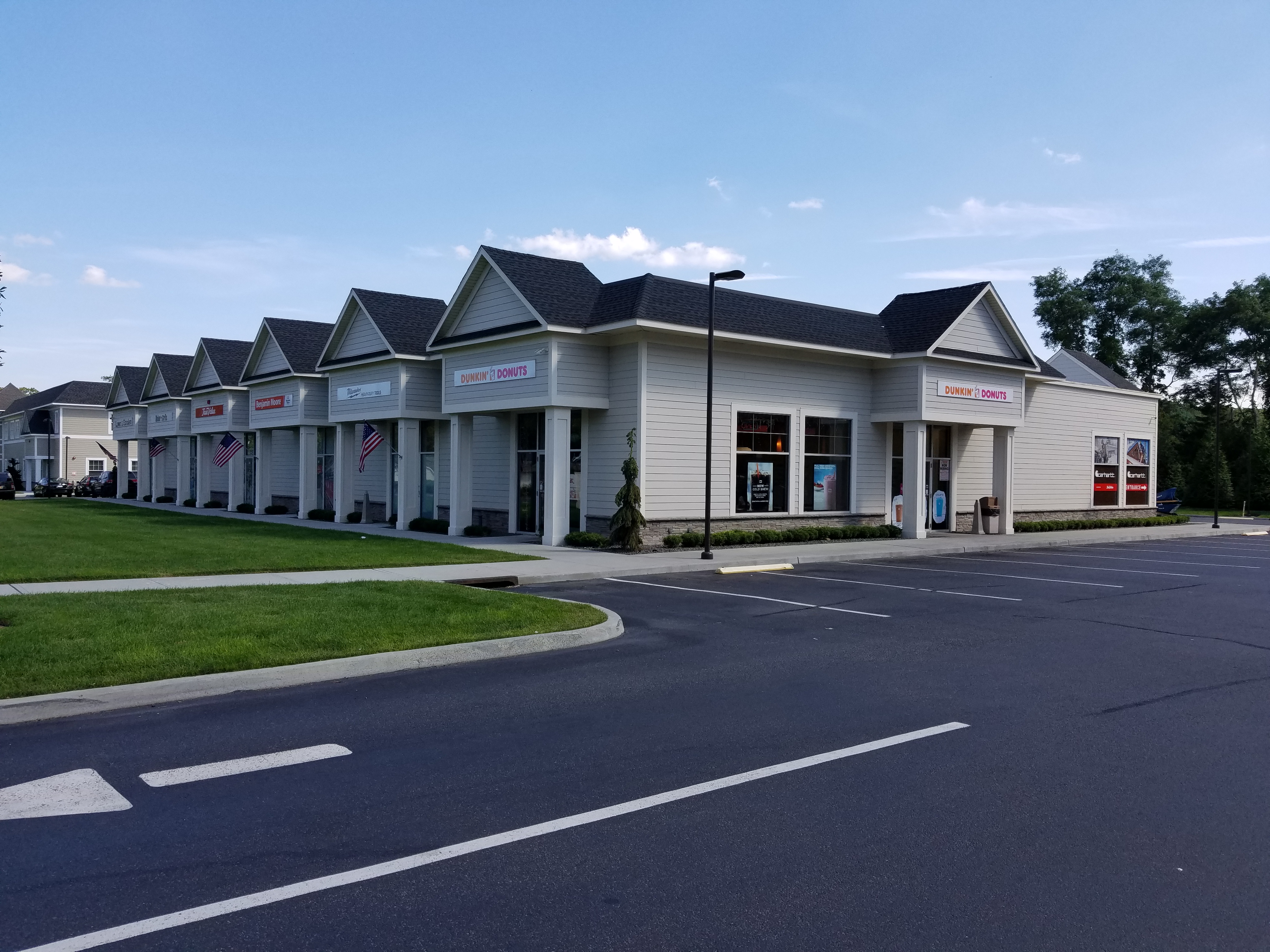 Read more about the article New Westhampton True Value Website!