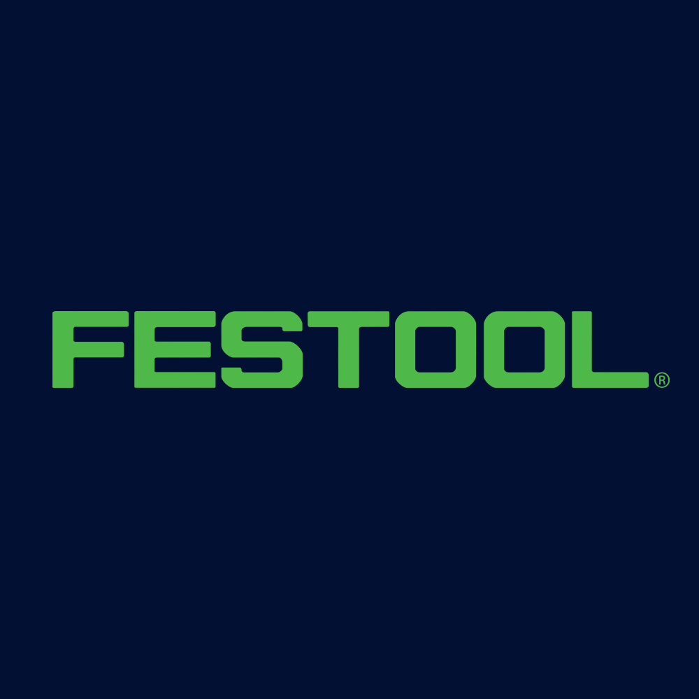Read more about the article Now Stocking FESTOOL