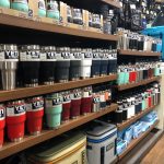 Yeti Section 2019 2